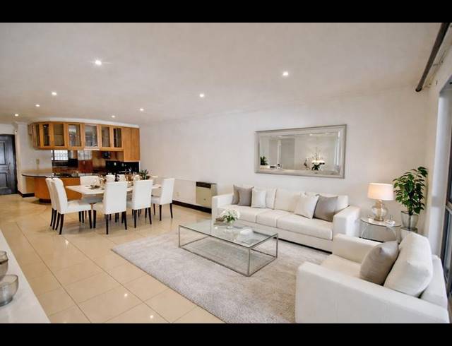 2 BEDROOM APARTMENT FOR SALE IN MORNINGSIDE